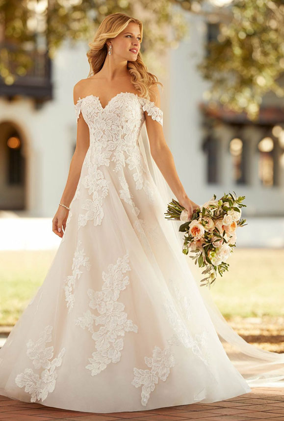 Bridal Gowns