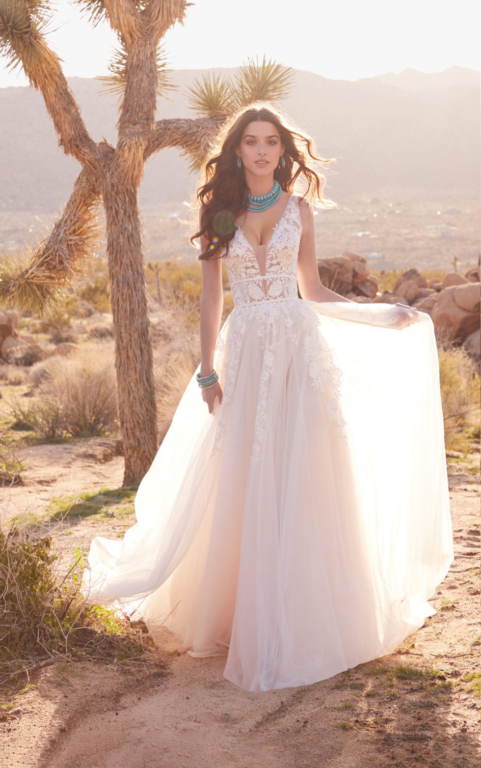 Mori Lee