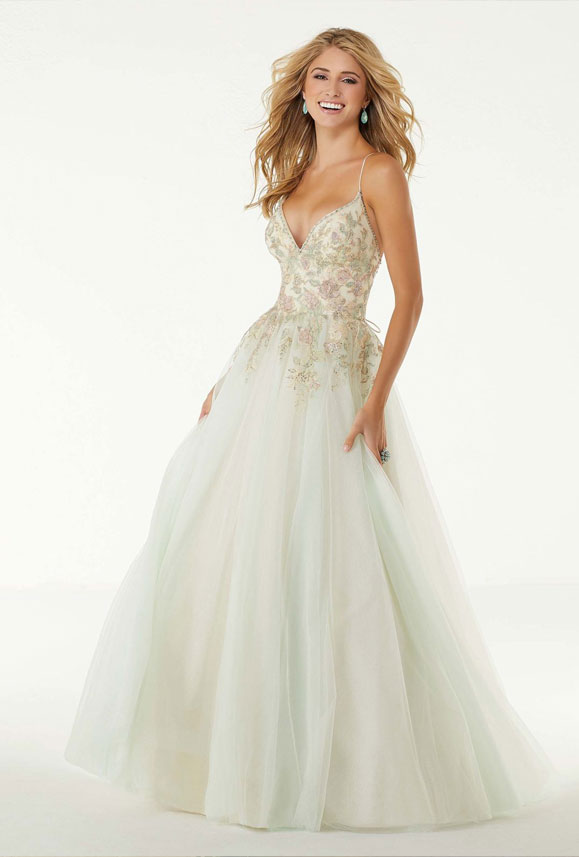 Mori Lee